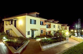 Keri Village & Spa By Zante Plaza (Adults Only) Экстерьер фото