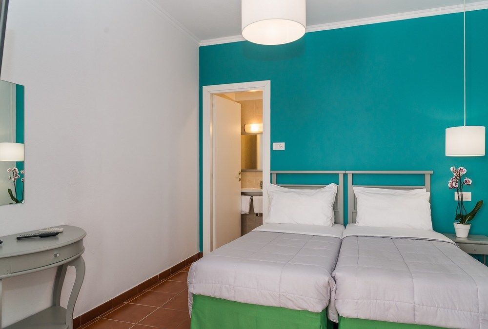 Keri Village & Spa By Zante Plaza (Adults Only) Экстерьер фото